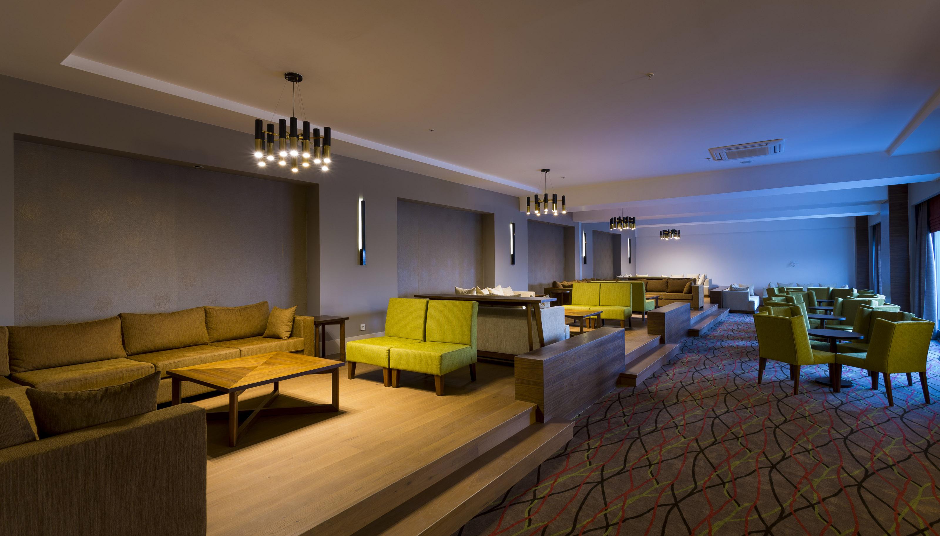 Terrace Elite Resort Ultra All Inclusive Sidé Extérieur photo