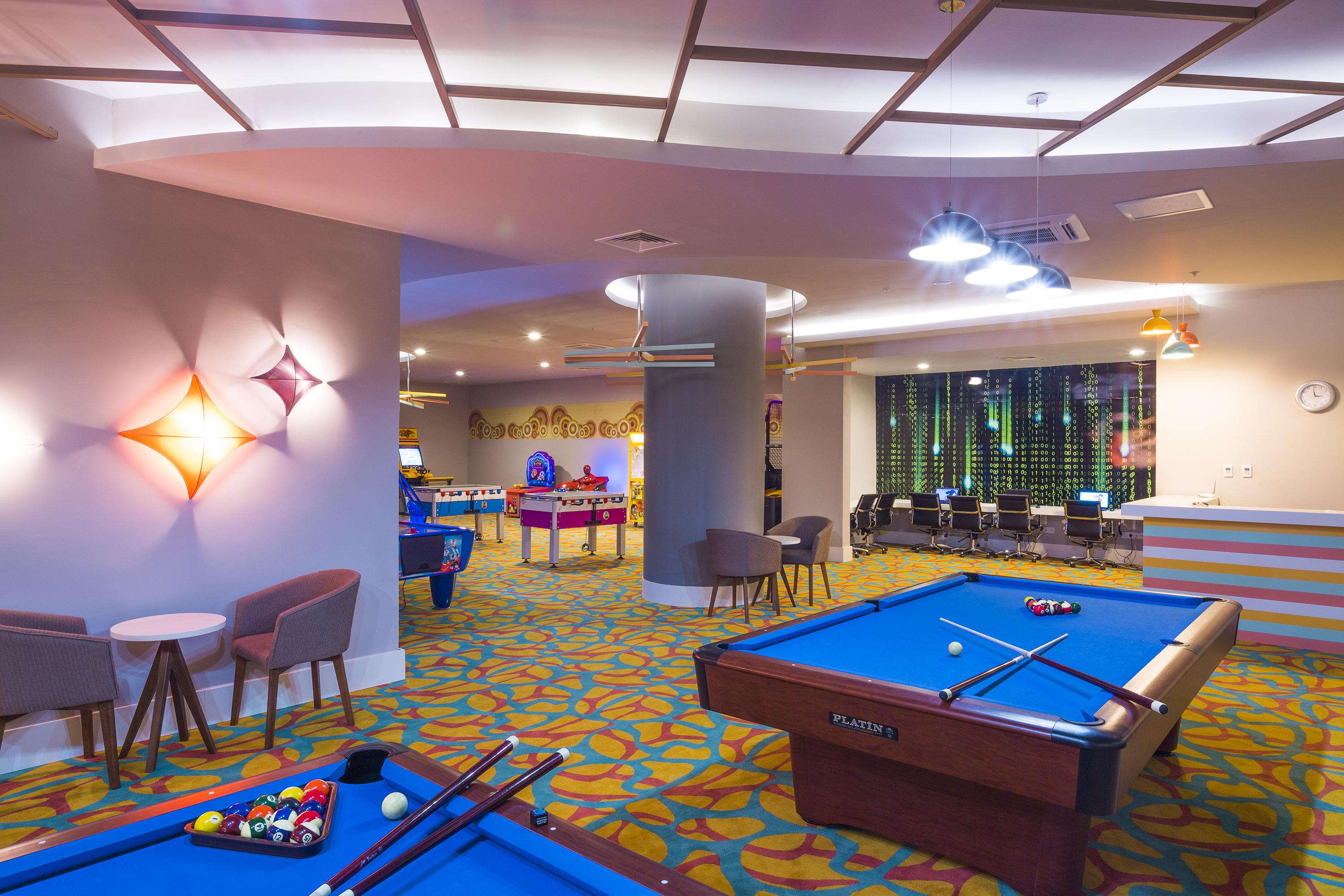 Terrace Elite Resort Ultra All Inclusive Sidé Extérieur photo