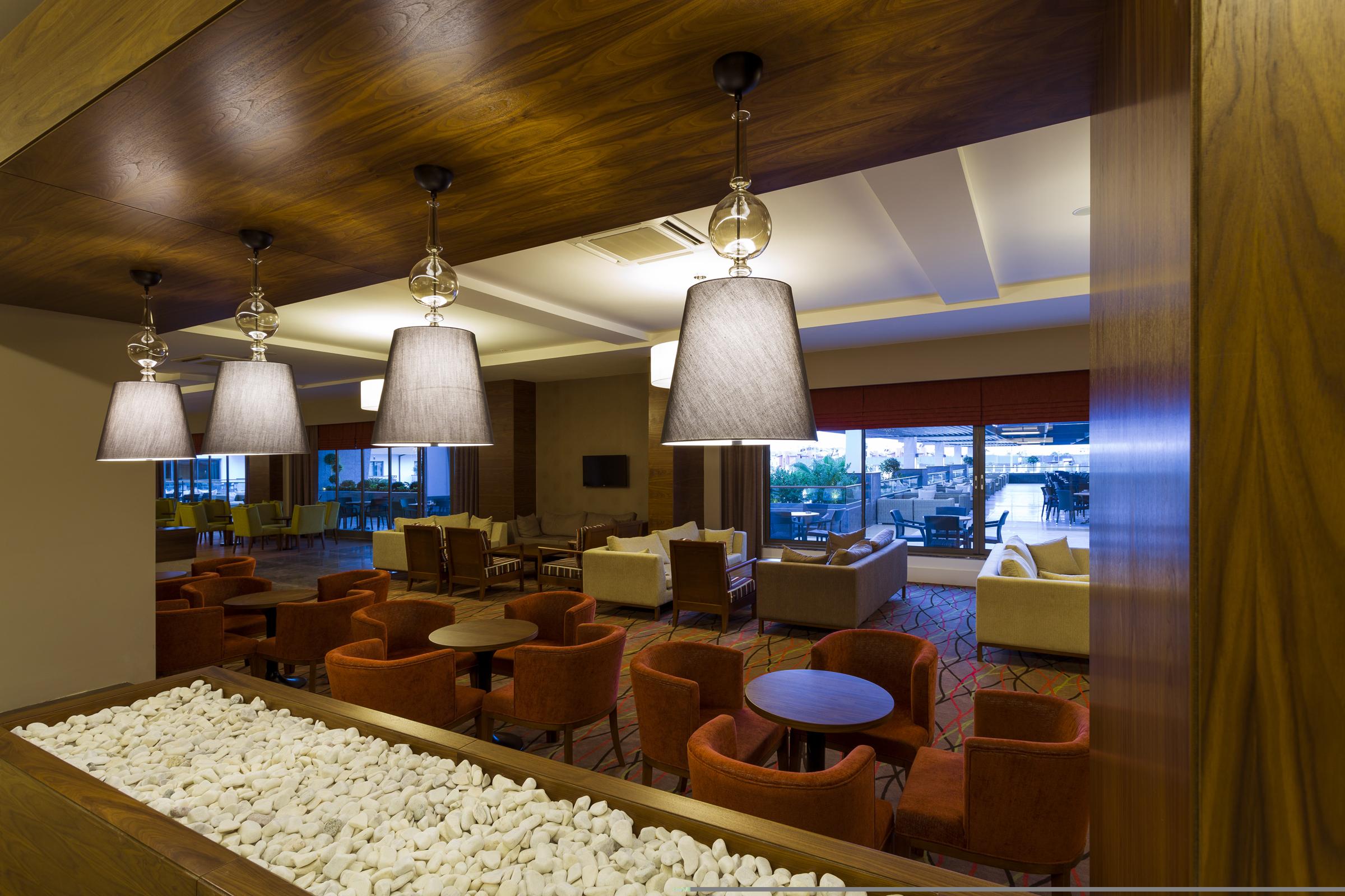Terrace Elite Resort Ultra All Inclusive Sidé Extérieur photo