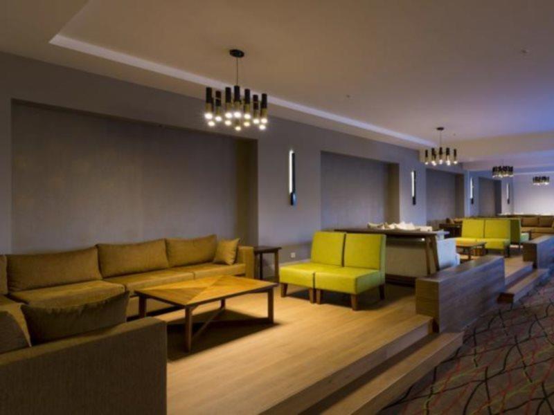 Terrace Elite Resort Ultra All Inclusive Sidé Extérieur photo